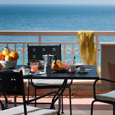 Casa Vacanze Samira Фондакело Екстериор снимка