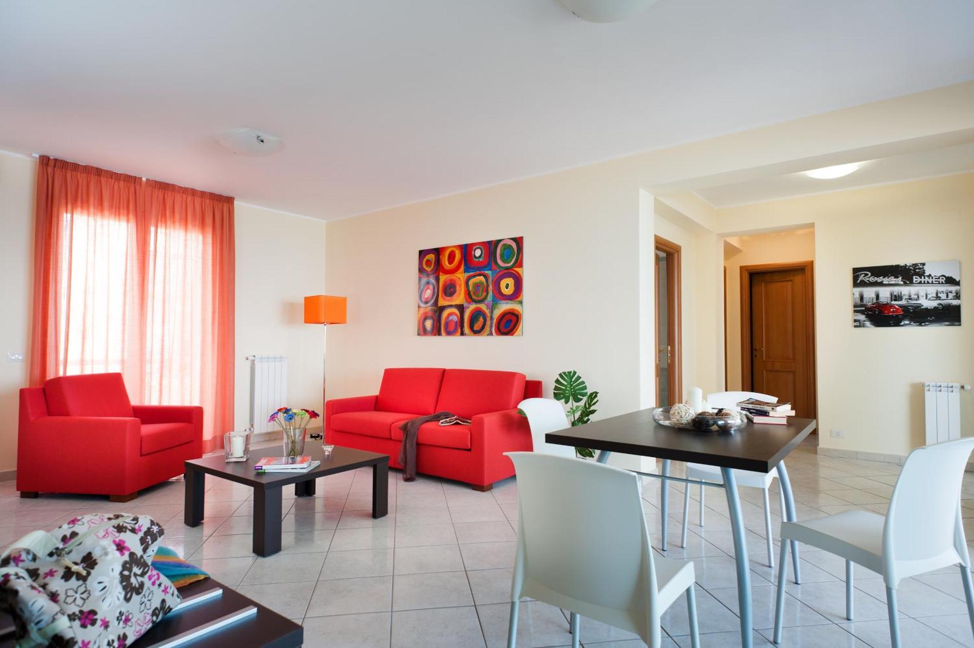 Casa Vacanze Samira Фондакело Екстериор снимка