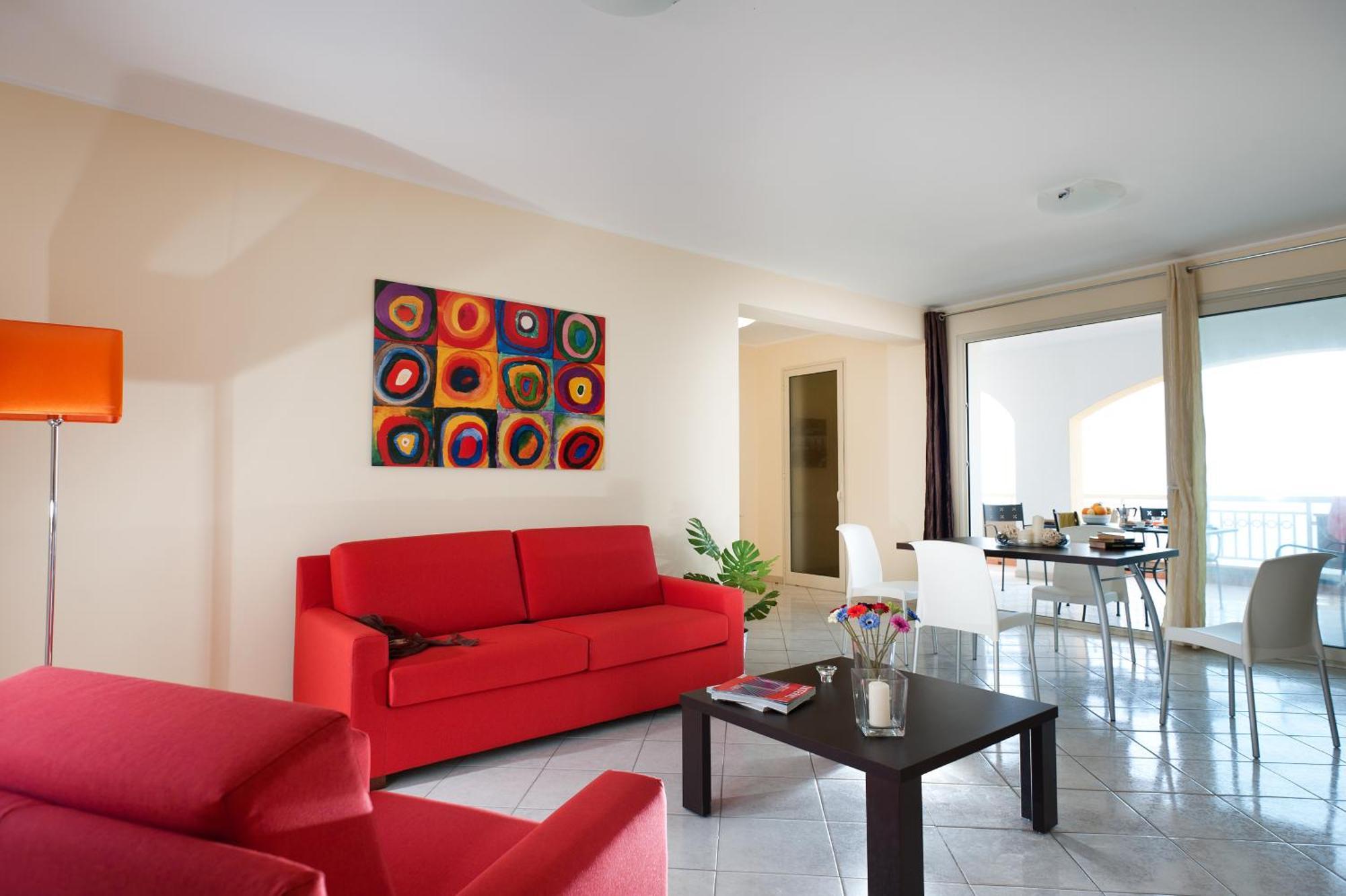 Casa Vacanze Samira Фондакело Екстериор снимка