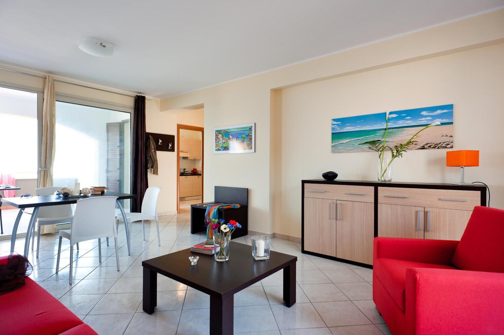 Casa Vacanze Samira Фондакело Екстериор снимка
