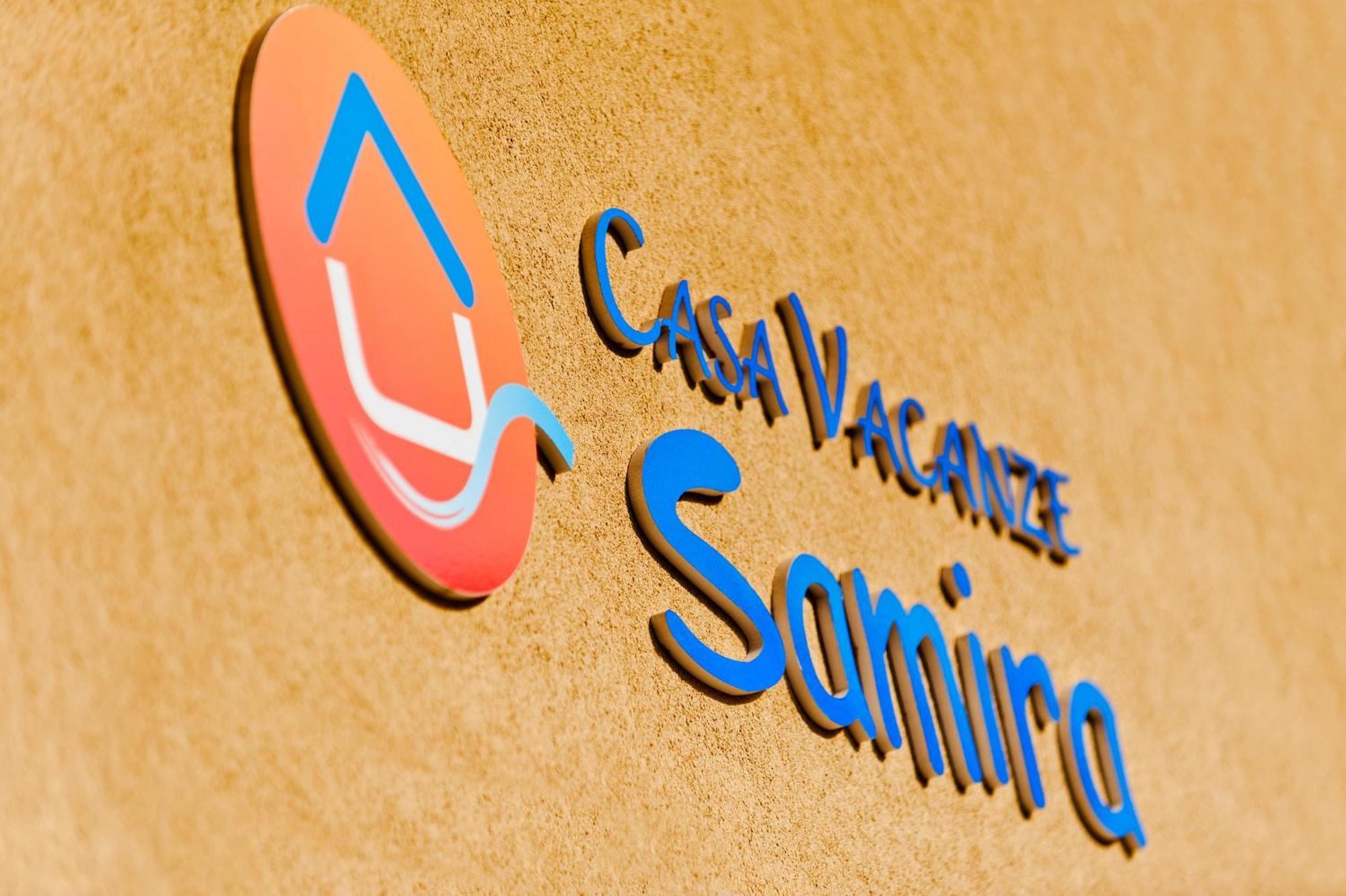 Casa Vacanze Samira Фондакело Екстериор снимка