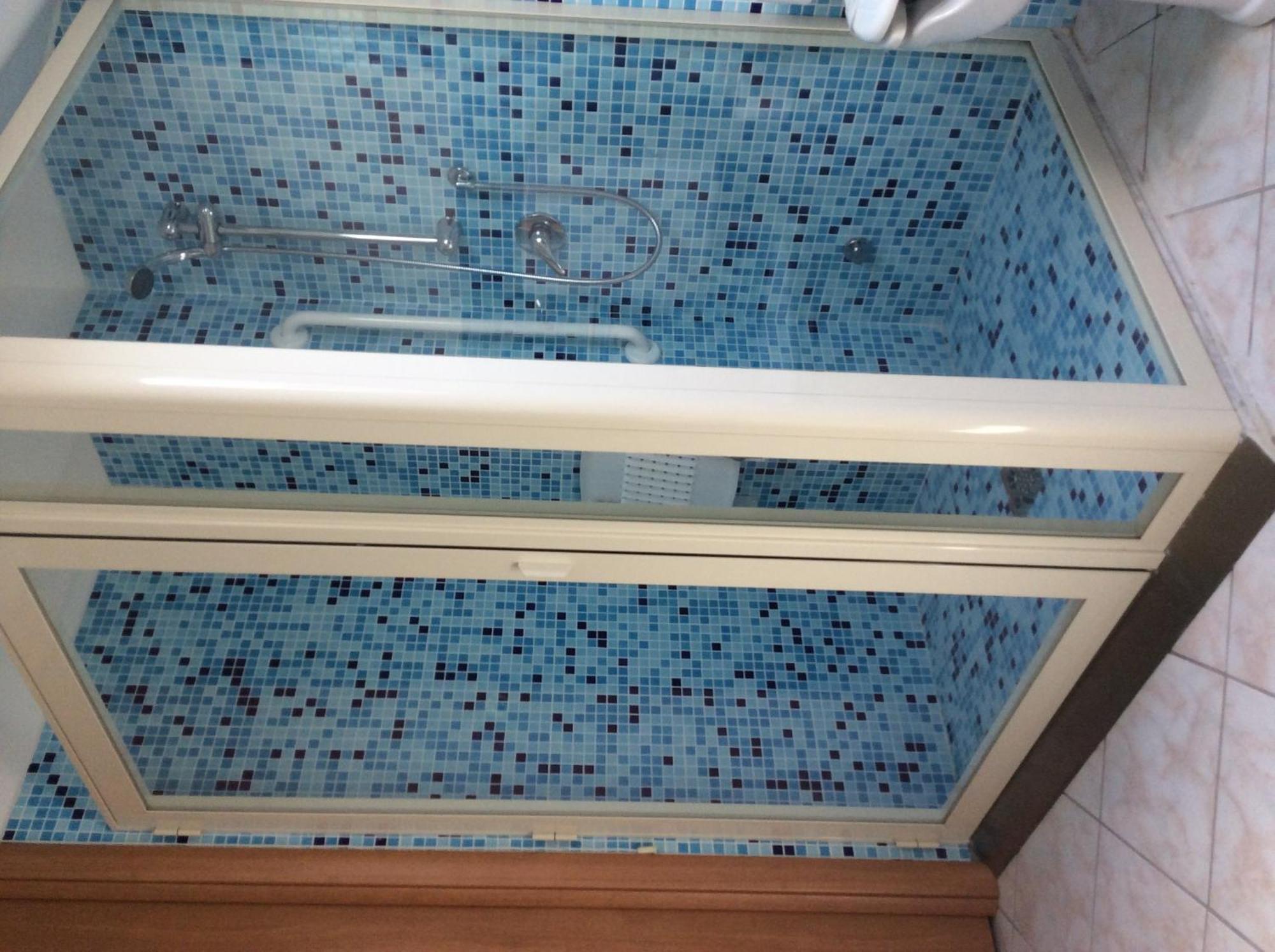 Casa Vacanze Samira Фондакело Стая снимка