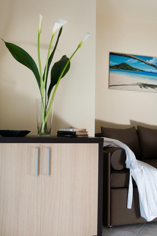 Casa Vacanze Samira Фондакело Екстериор снимка