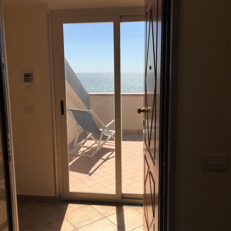 Casa Vacanze Samira Фондакело Екстериор снимка