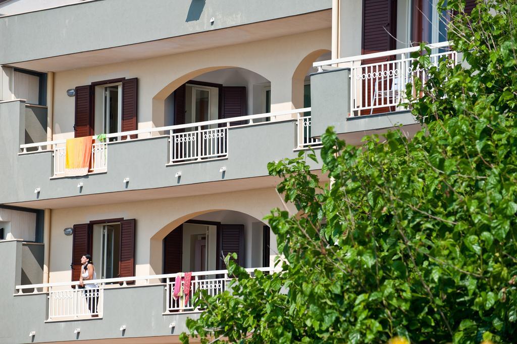 Casa Vacanze Samira Фондакело Стая снимка