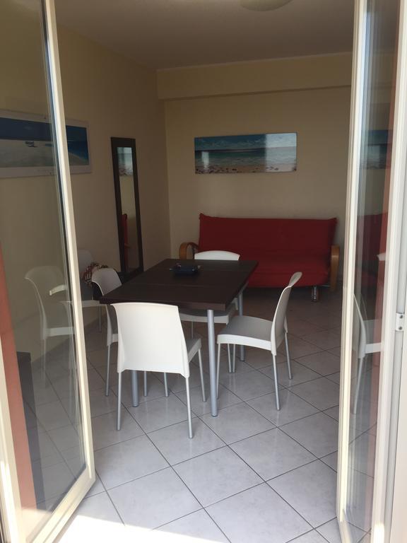 Casa Vacanze Samira Фондакело Екстериор снимка