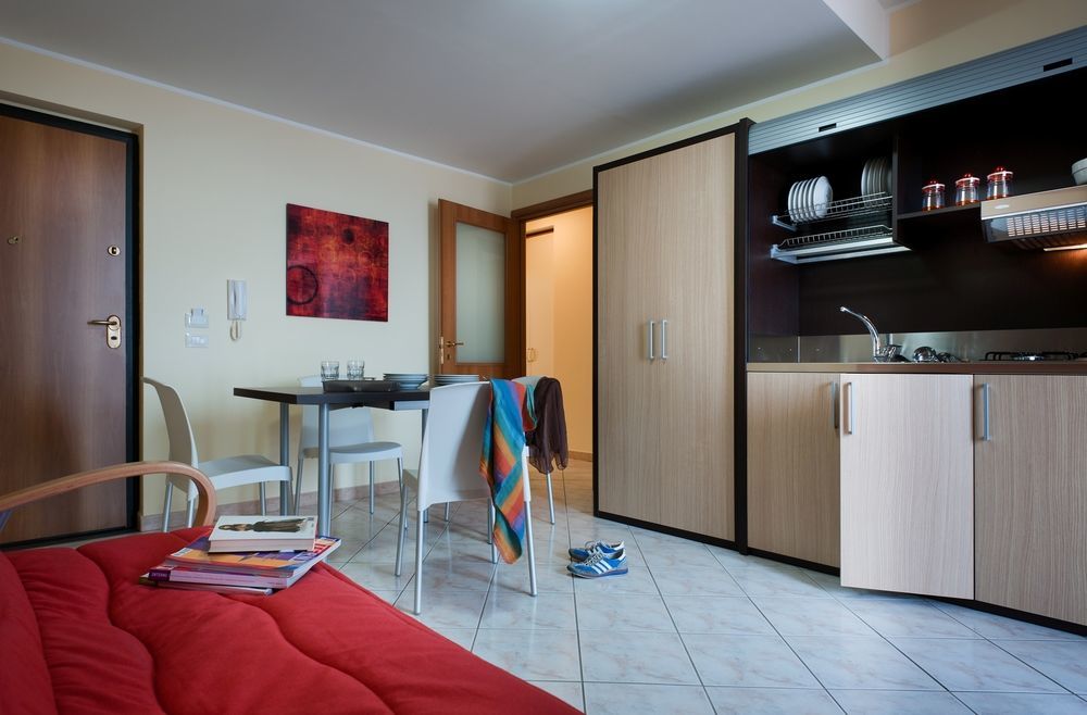 Casa Vacanze Samira Фондакело Екстериор снимка