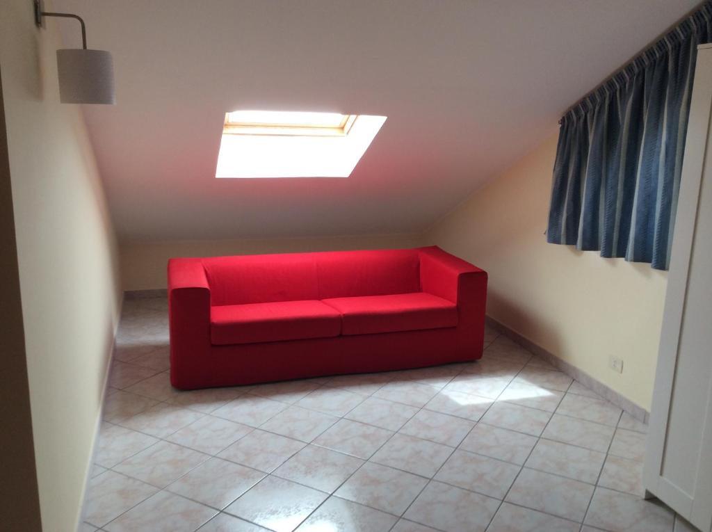 Casa Vacanze Samira Фондакело Стая снимка