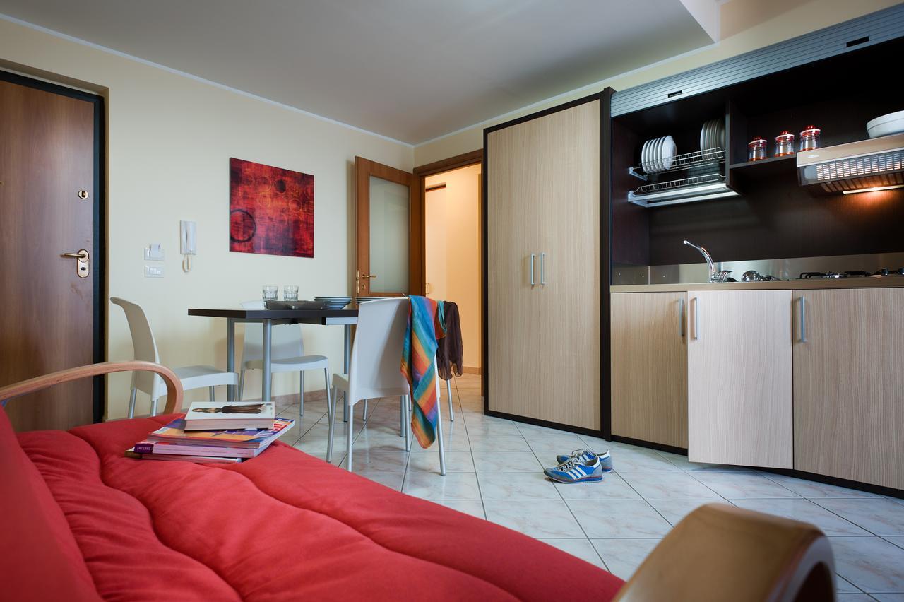 Casa Vacanze Samira Фондакело Екстериор снимка