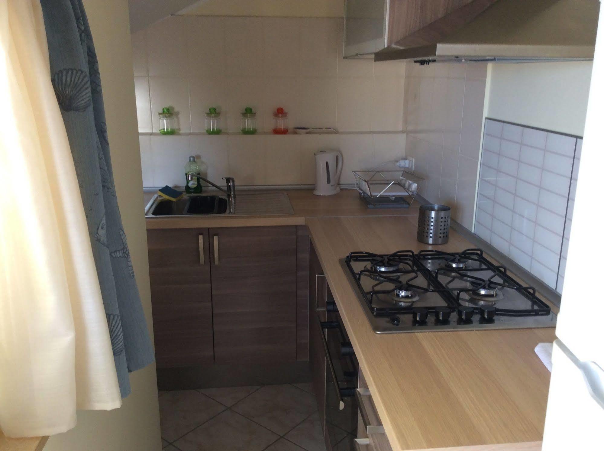Casa Vacanze Samira Фондакело Екстериор снимка