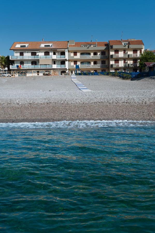 Casa Vacanze Samira Фондакело Екстериор снимка